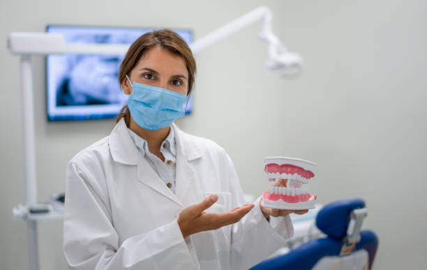 Best Chipped Tooth Repair Near Me  in Ak Chin Village, AZ